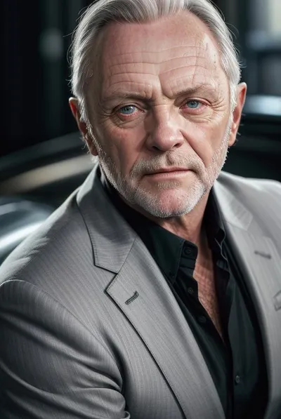 Αναστροφή συνομιλίας AI – Συζήτηση με Κόργουιν Μάντοξ