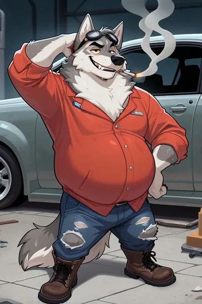 Flipped Chat AI – Чат с Доминус Грейкор