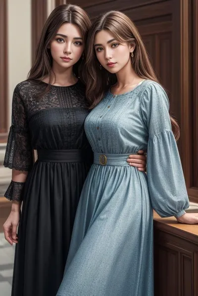 FlippedチャットAI – ペイトンとケルシーとチャット