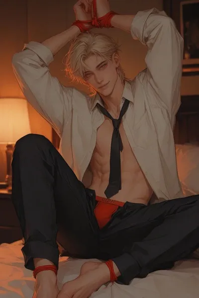 Flipped Chat AI – razgovarajte s Ash Tyler