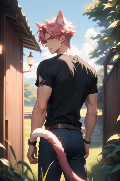 Flipped Chat AI – razgovarajte s Riven Solmare