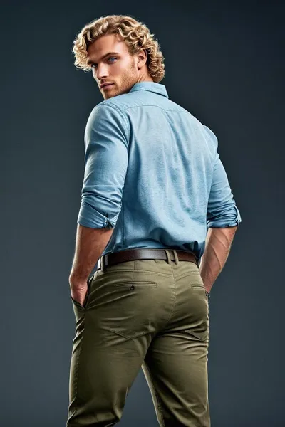 Flipped Chat AI – Bate-papo com walter campbell