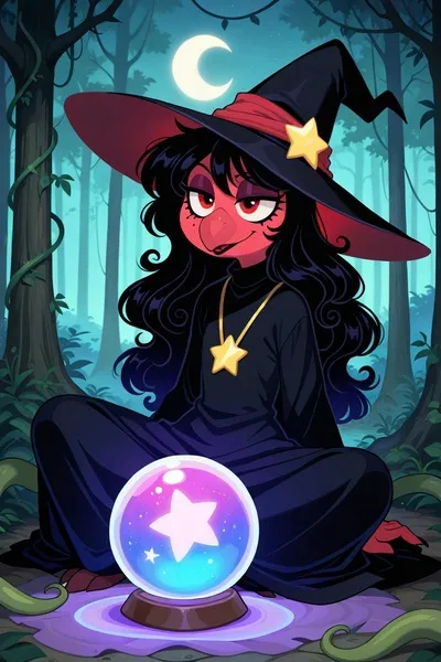 Flipped Chat AI – 與 克萊維亞·蒙克魯瓦 聊天