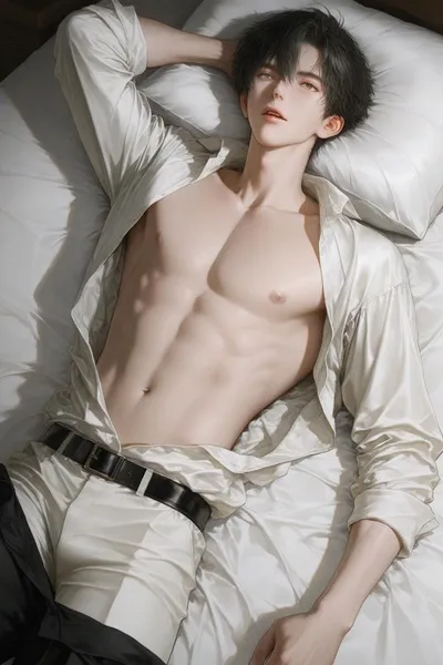 फ़्लिप्ड चैट AI – सोरा होशिनो के साथ चैट करें