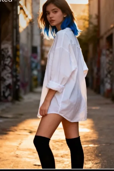 Odwrócony czat AI – rozmawiaj z Ava