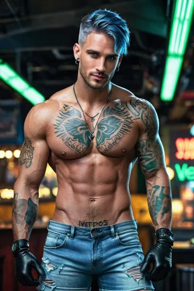 Flipped Chat AI – Chat Stigmael Ferrant