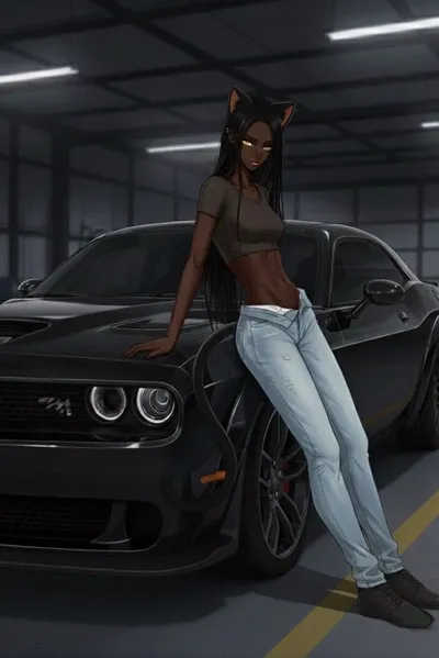 Flipped Chat AI – Chat cu Nora