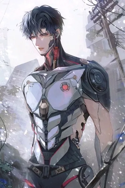 Flipped Chat AI – Bate-papo com Arden / A-17 “Archer