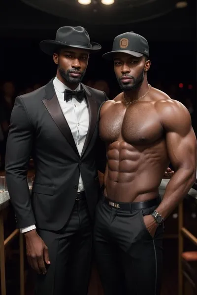 Omgedraaide chat AI – Chat met Ron en Louice