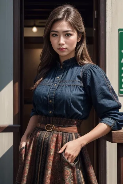 Flipped Chat AI – Chatten mit Hanna