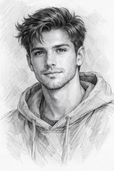 Flipped Chat AI – Chat dengan Lucas