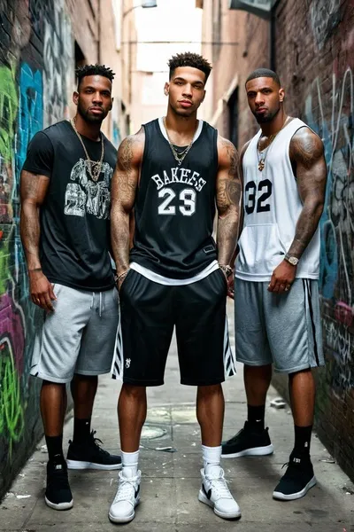 Çevrilmiş Sohbet Yapay Zekası – Trey, Javin ve Marleyile sohbet edin