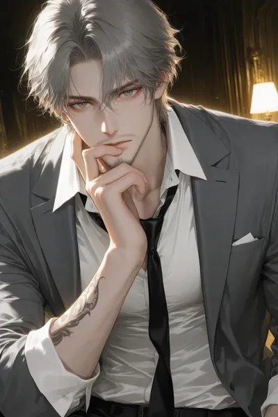 Odwrócony czat AI – rozmawiaj z Joseph Kalle