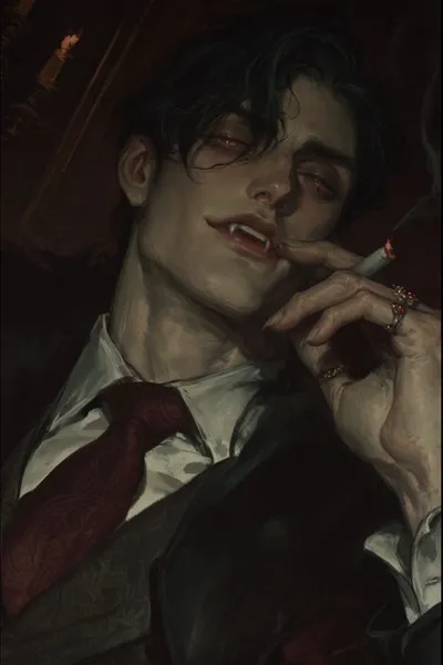 Flipped Chat AI – Чат с Кайлус О’Хариен