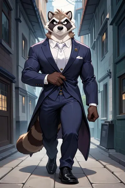 फ़्लिप्ड चैट AI – रोक्को मोरेटी के साथ चैट करें