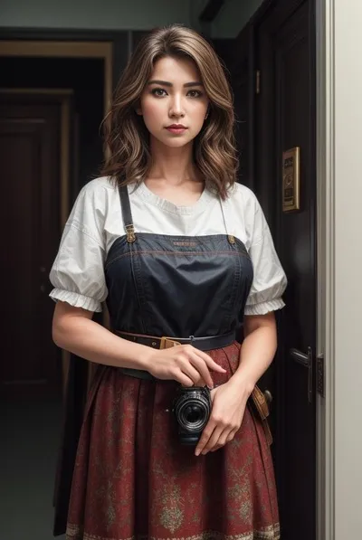 Flipped Chat AI – razgovarajte s Povuci prstom