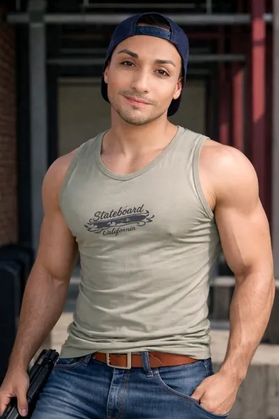 Flipped Chat AI – Chat dengan Alexander Contuliano