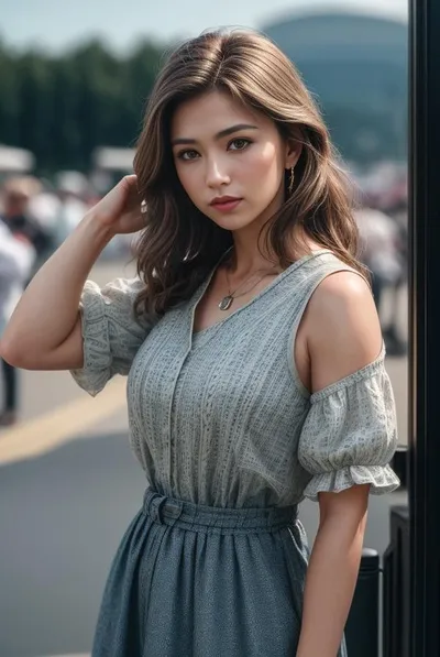 Flipped Chat AI – 與 Kim 聊天