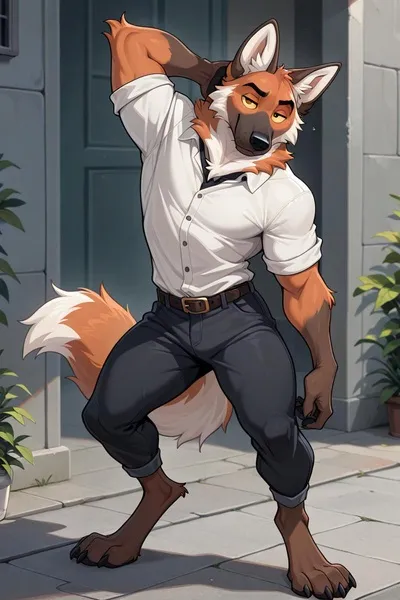 Flipped chat ai - makipag -chat sa Vince