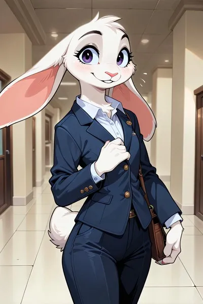 Flipped Chat AI – Чат с Хару