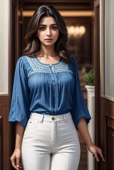 Flipped Chat AI – Чат с Чандра