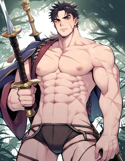 Flipped Chat AI – Chat Vergil Sparta