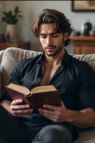 FlippedチャットAI – Lucas とチャット