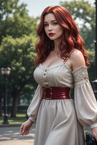 Flipped Chat AI – Чат с Лола Диксън