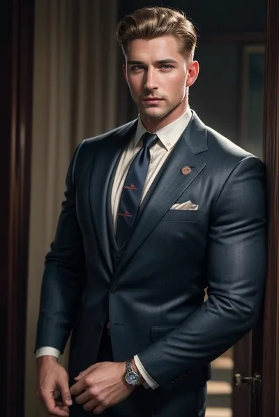 AI trò chuyện đảo ngược – Trò chuyện với Darius Whitford