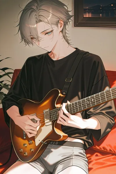 Flipped Chat AI – 與 李沃蘭 聊天