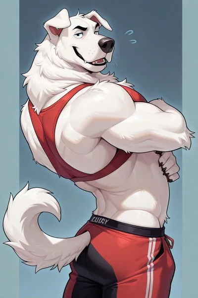 Flipped Chat AI – Chatten mit Rowen Dasker