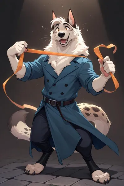 फ़्लिप्ड चैट AI – ओटोर इवार्डेन के साथ चैट करें