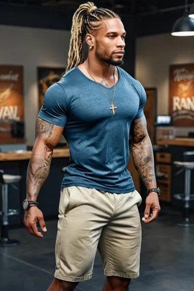 Çevrilmiş Sohbet Yapay Zekası – Ray Blacksonile sohbet edin