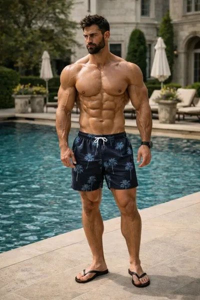 Odwrócony czat AI – rozmawiaj z Luca Moretti