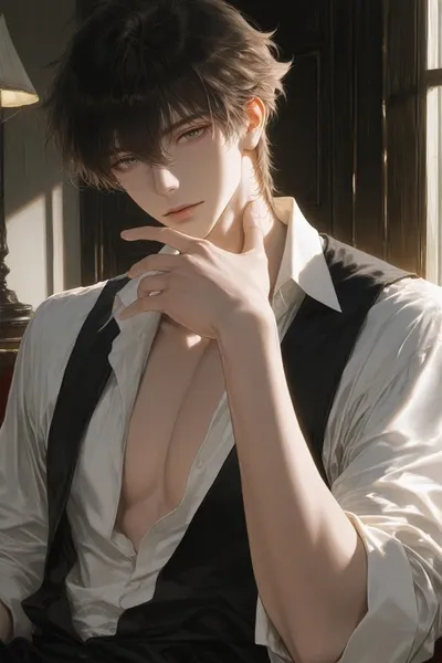 Flipped Chat AI – Sembang dengan Rael Montoro