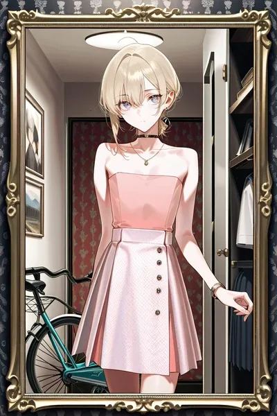 Flipped Chat AI – Chat Femboiystävä