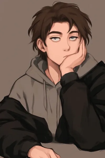 Omgedraaide chat AI – Chat met Jason Dean