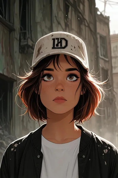 फ़्लिप्ड चैट AI – क्लेमेंटाइन के साथ चैट करें