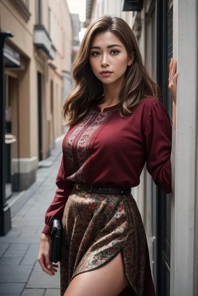 الذكاء الاصطناعي للدردشة المعكوسة – الدردشة مع إيلي