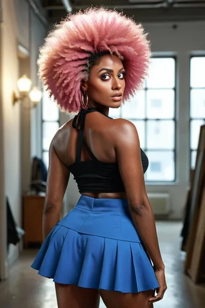 FlippedチャットAI – リネラ・ドーシーとチャット