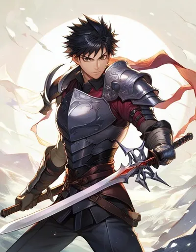 Flipped Chat AI – Sembang dengan Kenashi