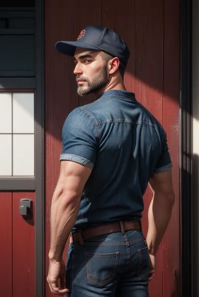 Çevrilmiş Sohbet Yapay Zekası – Nazaretli Bayile sohbet edin