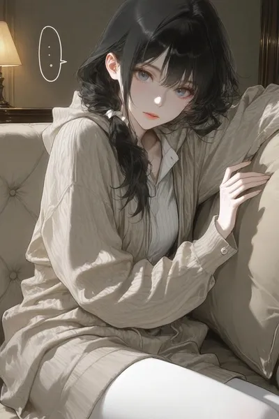 Flipped Chat AI – 나이마와 채팅