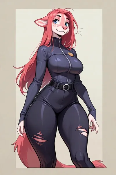 Flipped Chat AI – kalbėkite su Jasmin