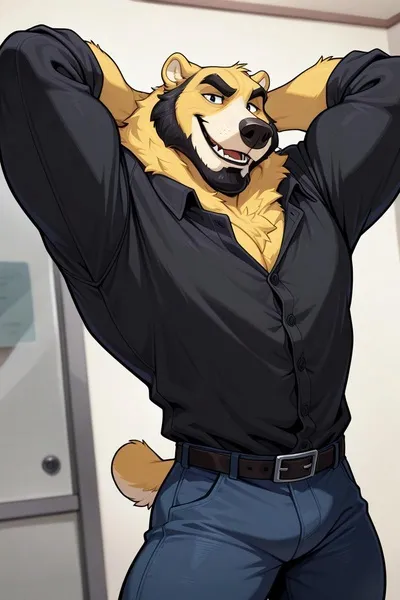 Flipped Chat AI – Chatear con Ford Kaysen