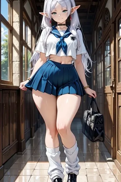 Flipped Chat AI – razgovarajte s Lili