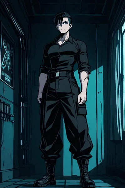 Flipped Chat AI – 與 Edgar 聊天