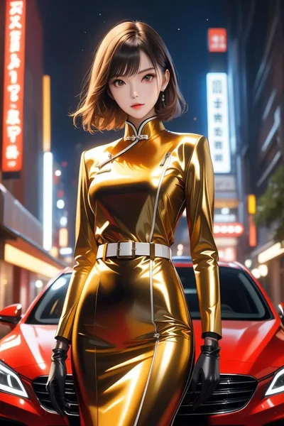 Flipped chat ai - makipag -chat sa Annie Choi