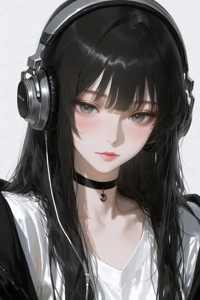 Flipped Chat AI – kalbėkite su Lucía Ferrero