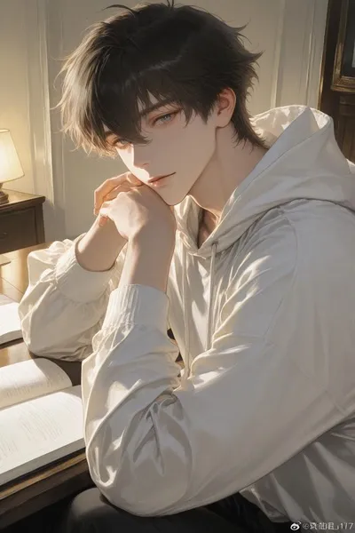 AI trò chuyện đảo ngược – Trò chuyện với Lục Khâm